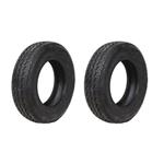 لاستیک خودرو لوسینی مدل BUONOSport سایز 195/70R15