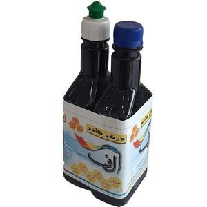 خمیر درزگیر کاشی الف کد R2 مجموعه ۲ عددی