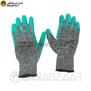 دستکش ایمنی مدل نفیس کد 221