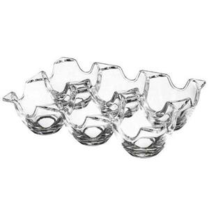 ظرف نگهدارنده تخم مرغ لیمون مدل AS368