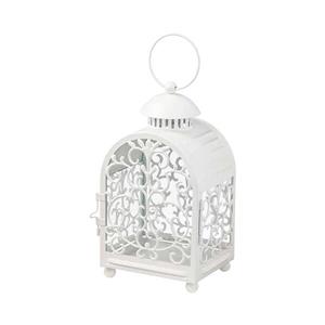 جاشمعی فانوسی ایکیا مدل Gottgora Ikea Gottgora Lantern Candle