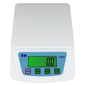 ترازوی آشپزخانه مدل 200s