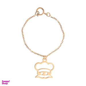 آویز ساعت طلا 18 عیار زنانه مایا ماهک مدل SW0130