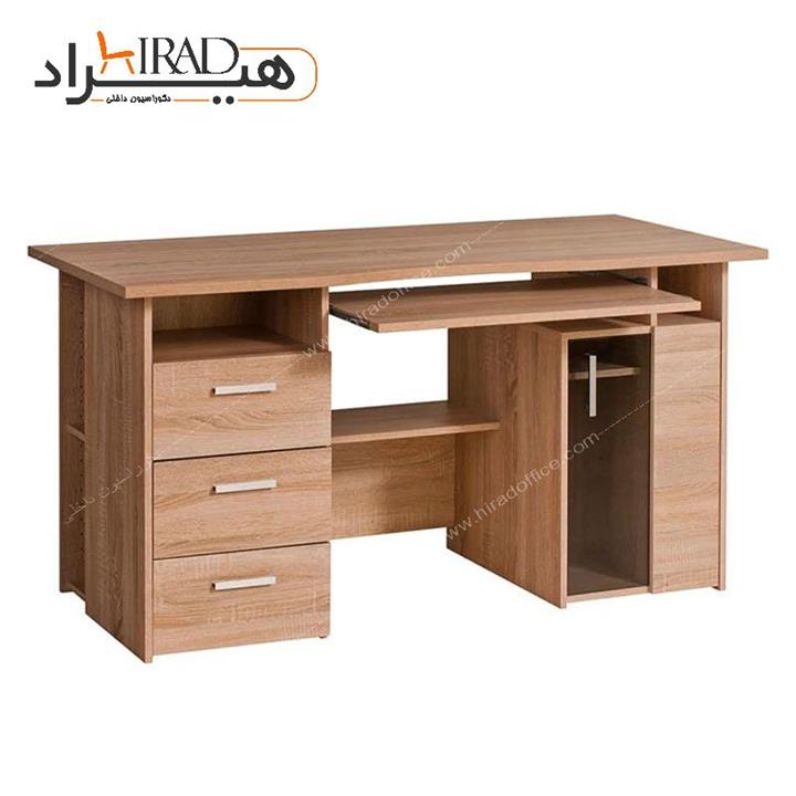 میز کامپیوتر هیراد مدل R102