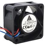 DELTA Brushless EFB0412VHD Case Fan