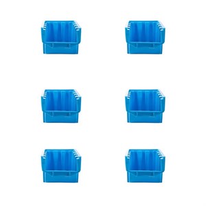 باکس مدل PKS6 مجموعه 6 عددی