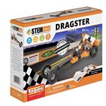 ساختنی انجینو مدل Dragster کد 141471