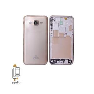 بدنه و شاسی Galaxy J7 