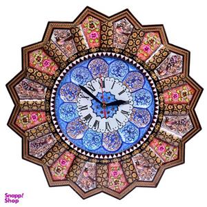 ساعت خاتم کاری طرح مهستان کد TS3737 