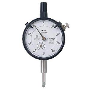 ساعت اندیکاتور میتوتویو مدل 2046-S