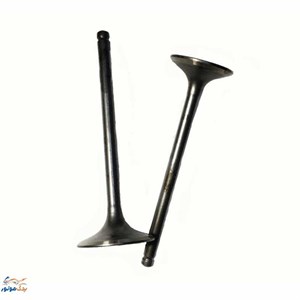 سوپاپ موتور سیکلت کویر مدل K200 مناسب برای هوندا بسته 4 عددی