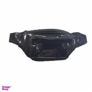 کیف کمری زنانه مدل ورنی کد 4423