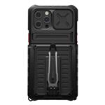 Element Case Black OPS X3 Cover for Iphone 12/12 pro
