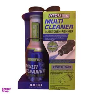 انژکتور شوی اکسادو مدل Atomex حجم 250 میلی لیتر