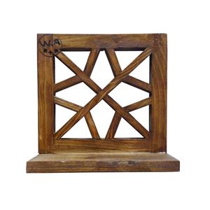 شلف دیواری مدل W.A کد H015