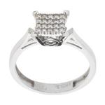 Maya Maahak MR0517 Gold Ring For Women