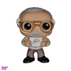 فیگور مدل Stanlee کد 02