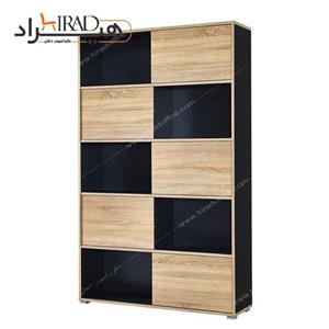 کمد اداری هیراد مدل K134