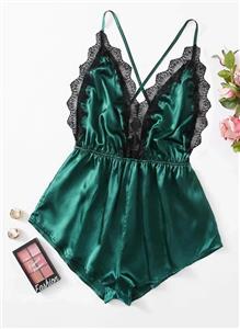 لباس خواب زنانه تویین مدل T-840-03