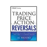 کتاب Trading Price Action Reversal 1st Edition اثر Al Brooks انتشارات مؤلفین طلایی