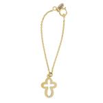 Maahak MW0080 Gold Watch Pendant - Maya Maahak