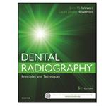 کتاب DENTAL RADIOGRAPHY اثر Joen M. Iannucci, DDS, MS انتشارات مؤلفین طلایی