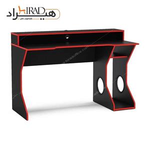 میز کامپیوتر هیراد مدل R105