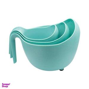 آبکش مدل MD1004 مجموعه 3 عددی