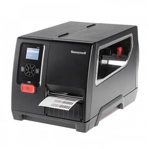 پرینتر لیبل زن صنعتی هانی ول مدل PM42 203 DPI Honeywell PM42 203 DPI Industrial Label Printer