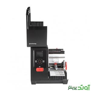 پرینتر لیبل زن صنعتی هانی ول مدل PM42 203 DPI Honeywell PM42 203 DPI Industrial Label Printer