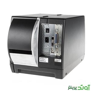 پرینتر لیبل زن صنعتی هانی ول مدل PM42 203 DPI Honeywell Industrial Label Printer 