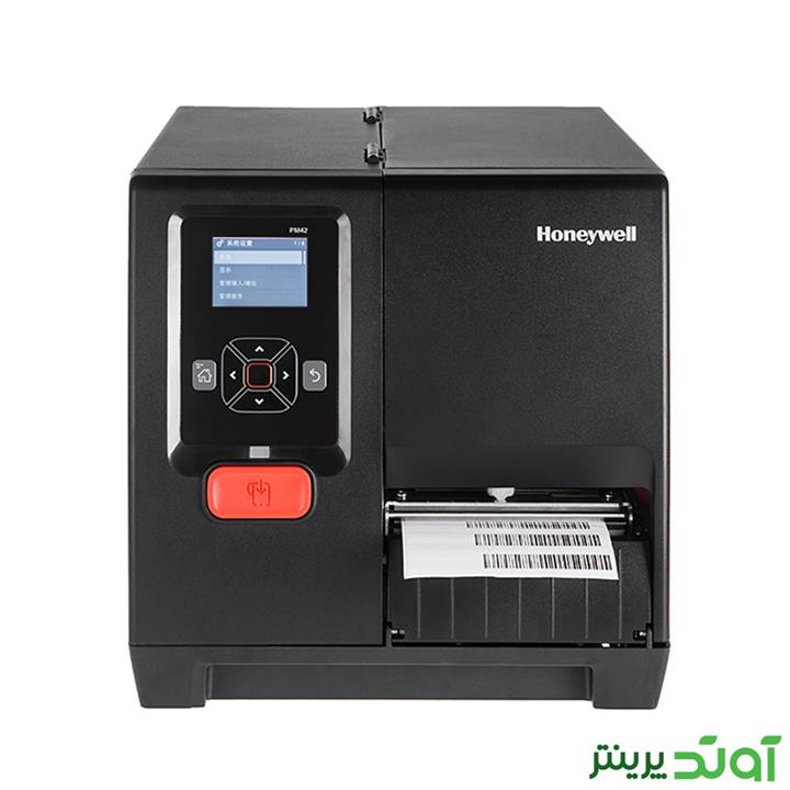 Honeywell PM42 Label Printer