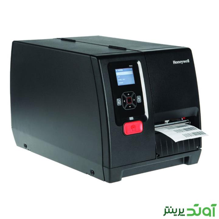 Honeywell PM42 Label Printer