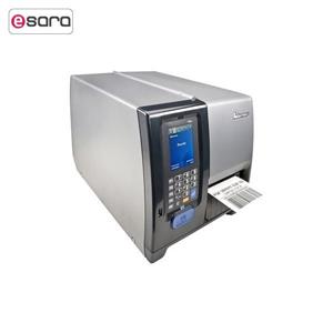 چاپگر لیبل و بارکد Honeywell PM43