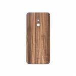 برچسب پوششی ماهوت مدل Light Walnut Wood مناسب برای گوشی موبایل میزو Pro 6