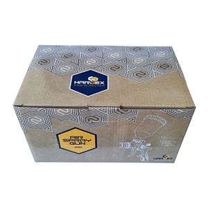 پیستوله هاردکس مدل HD-1020