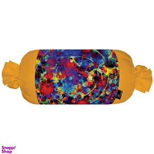 بالش طرح سنتی کد P3-10505