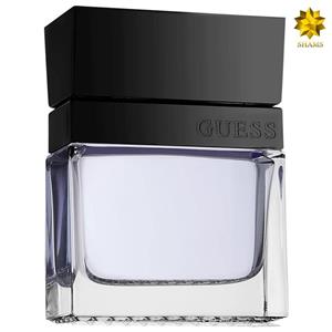 ادو تویلت مردانه گس مدل Guess Seductive Homme حجم 100 میلی لیتر