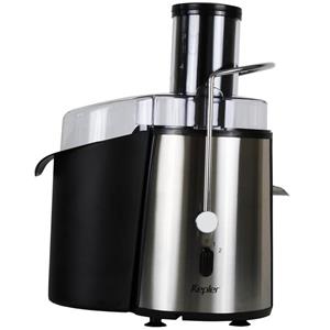 آبمیوه گیری کپلر 770 ( KPJ 770 ) Kepler KPJ 770 Juicer