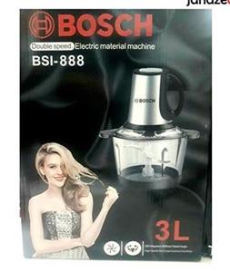 خردکن برقی بوش مدل BSI-888  