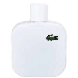 ادو تویلت مردانه لاکاست L.12.12 Blanc حجم 100ml Lacoste Eau De Toilette For Men 