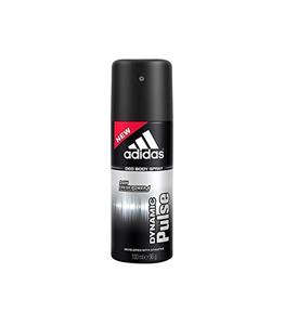 اسپری بدن مردانه آدیداس مدل Dynamic P... Adidas Dynamic Pulse Men Body Deodorant 150ml