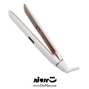 اتو مو دیجیتالی مک استایلر MC 2017 Mac Styler Digital Hair Straightener 