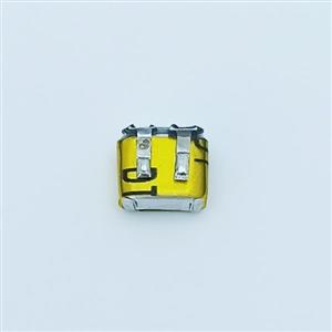 باتری لیتیوم یون مدل ICR-6671 ظرفیت 60 میلی آمپر ساعت بسته 2 عددی