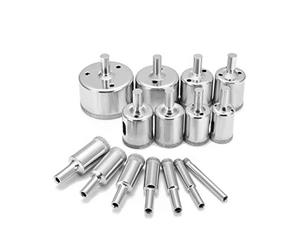 مته  گردبر اوپرا مدل  TCT-50 سایز  50  میلیمتری