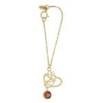 Maahak MW0274 Gold Watch Pendant - Maya Maahak