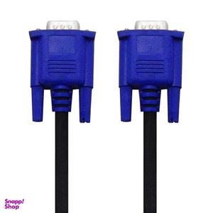 کابل VGA کی نت مدل AVA08 به طول 30 متر