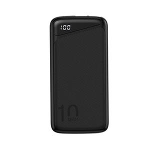 شارژر همراه اوی مدل P103K ظرفیت 10000 میلی آمپر ساعت