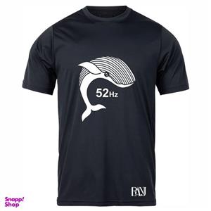 تیشرت آستین کوتاه مردانه رانژ مدل 21RA19D05M-1368-01