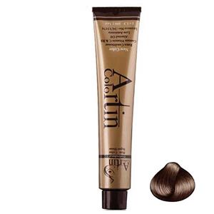 رنگ موی آرتین سری تنباکویی artin cream hair Color Series tobacco